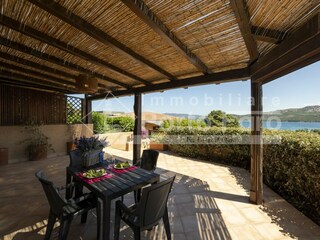 Apartment Palau Outdoor Recording 1