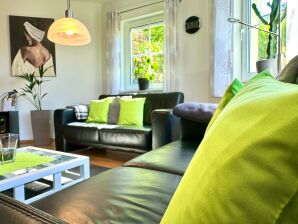 Appartamento Ferienwohnung Am Nussbach