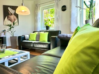 Wohnzimmer Foto 2