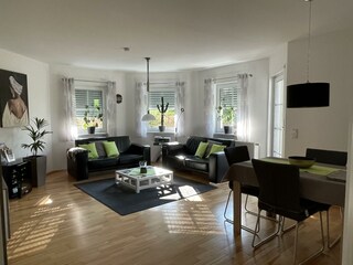 Wohnzimmer Foto 3