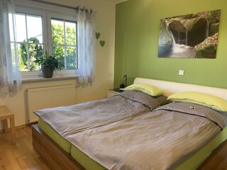 Schlafzimmer Foto 2