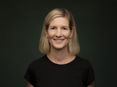Frau Svenja Stasch