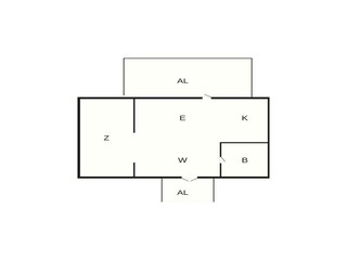 Ferienhaus Gamleby Grundriss 5