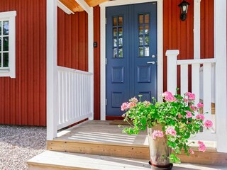 Ferienhaus Gamleby  7