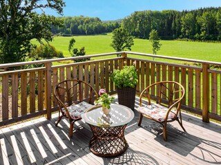 Ferienhaus Gamleby  9