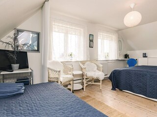 Vakantiehuis Bagenkop  64