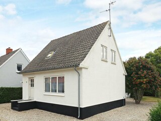 Ferienhaus Bagenkop Außenaufnahme 5