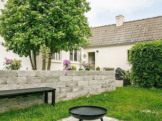 Casa per le vacanze Bagenkop Registrazione all'aperto 3