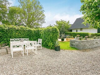 Vakantiehuis Bagenkop  11