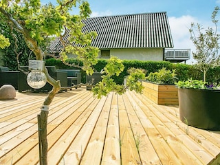Casa per le vacanze Bagenkop  12