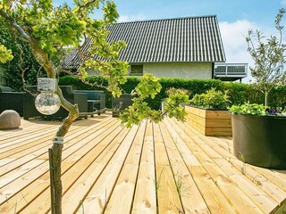 Vakantiehuis Bagenkop  12