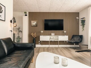 Vakantiehuis Bagenkop  52