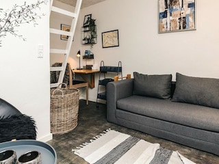 Casa per le vacanze Bagenkop  33