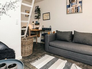 Vakantiehuis Bagenkop  30