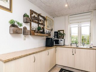 Vakantiehuis Bagenkop  35