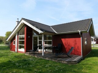 Vakantiehuis Großenbrode  36
