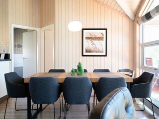 Vakantiehuis Großenbrode Kenmerken 5