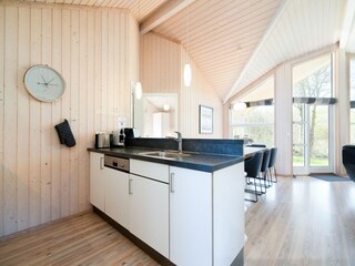 Vakantiehuis Großenbrode Kenmerken 12