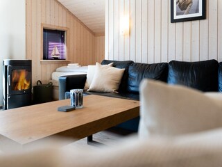 Vakantiehuis Großenbrode Kenmerken 13