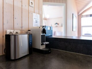 Vakantiehuis Großenbrode Kenmerken 14