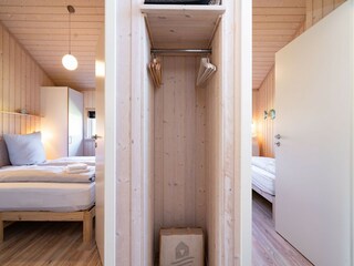 Vakantiehuis Großenbrode Kenmerken 15