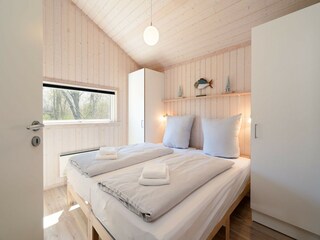 Vakantiehuis Großenbrode Kenmerken 18