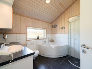 Vakantiehuis Großenbrode Kenmerken 22