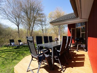 Vakantiehuis Großenbrode  48