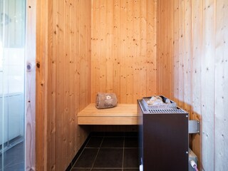 Vakantiehuis Großenbrode  51