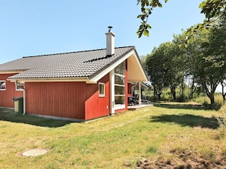 Holiday house Großenbrode  8