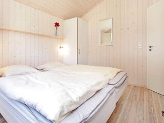 Maison de vacances Großenbrode  4