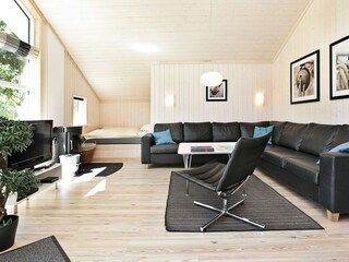 Maison de vacances Großenbrode  5