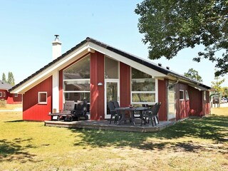 Vakantiehuis Großenbrode Buitenaudio-opname 2
