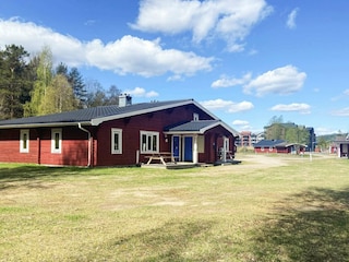 Holiday house Sysslebäck Outdoor Recording 1