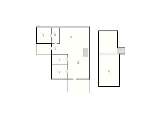 Holiday house Sysslebäck Floor Plan 24