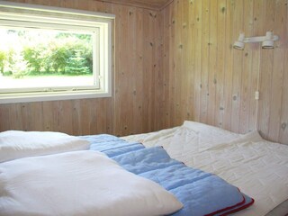 Casa de vacaciones Fjerritslev  50