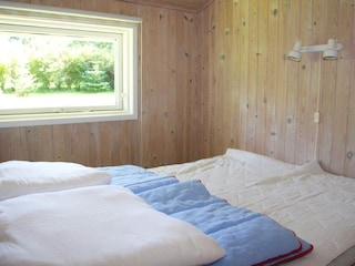 Vakantiehuis Fjerritslev  45