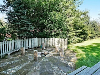 Ferienhaus Fjerritslev  48