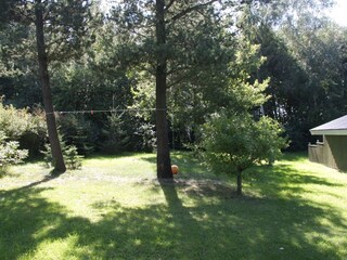 Casa de vacaciones Fjerritslev  23