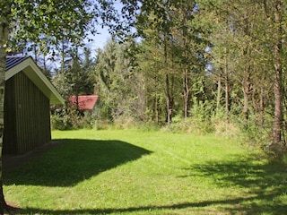 Ferienhaus Fjerritslev  27
