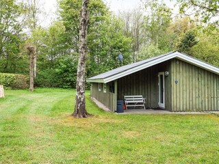 Casa de vacaciones Fjerritslev Grabación al aire libre 5