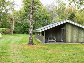 Casa de vacaciones Fjerritslev Grabación al aire libre 4