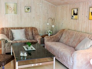 Casa de vacaciones Fjerritslev  31