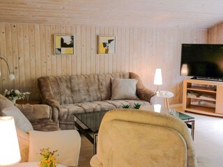 Casa de vacaciones Fjerritslev  32