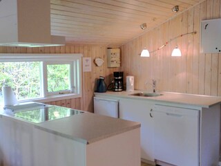 Ferienhaus Fjerritslev  54