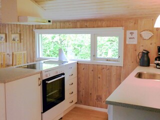 Casa de vacaciones Fjerritslev  35