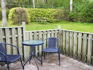 Ferienhaus Fjerritslev  40