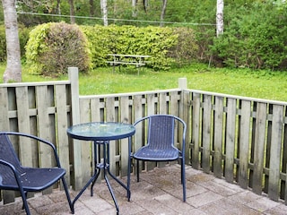 Vakantiehuis Fjerritslev  32