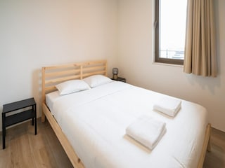 Appartamento Antwerpen Caratteristiche 17