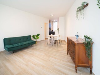 Apartamento Antwerpen Características 2